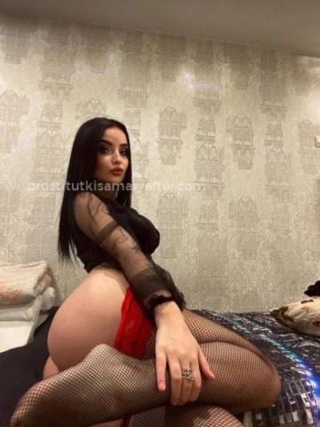 Индивидуалка Зина Фотография 3